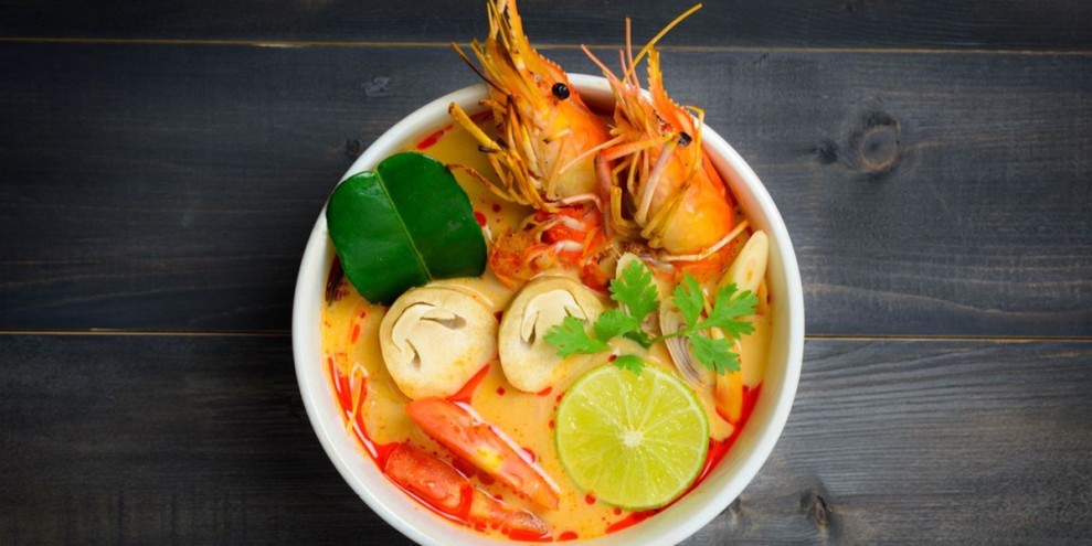 4 Tips Mudah Membuat Tom Yum yang Cocok untuk Lidah Indonesia