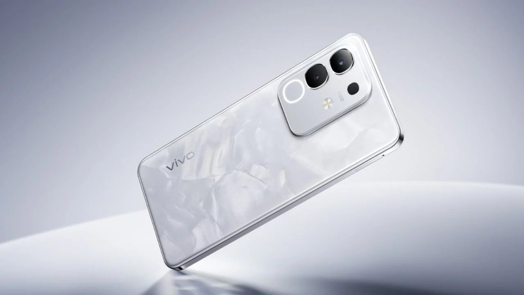 Vivo Y29 Tawarkan Desain Elegan dan Performa Andal