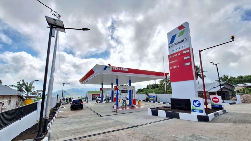 Update BBM Oktober 2025 Resmi Diperbarui, Pertamina Umumkan Penyesuaian Harga