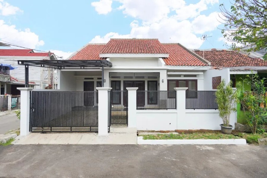 5 Rekomendasi Rumah Murah Dekat Bogor: Pilihan Terbaik di Dramaga