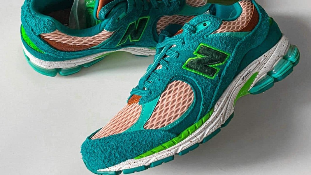 New Balance: Pilihan Utama Sepatu Nyaman dan Stylish untuk Segala Aktivitas
