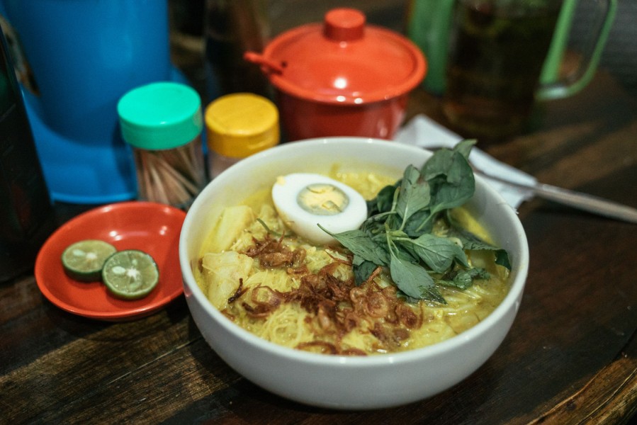 Glodok, Surga Kuliner Lintas Generasi yang Wajib Masuk Daftar Wisata Kamu di Jakarta