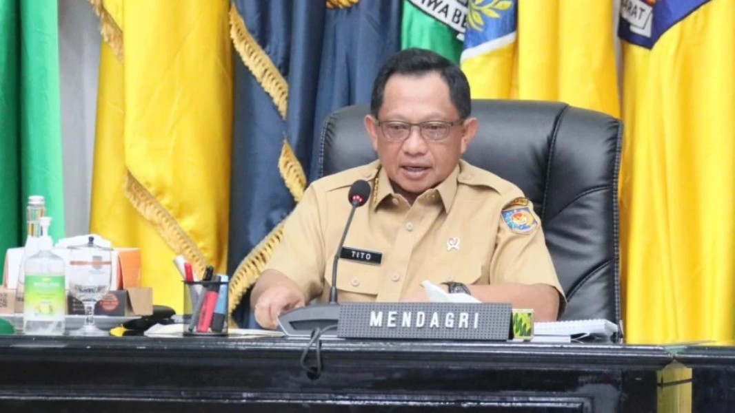 Tito Karnavian Optimalkan Pengawasan Daerah dengan Tiga Wakil Menteri Kemendagri