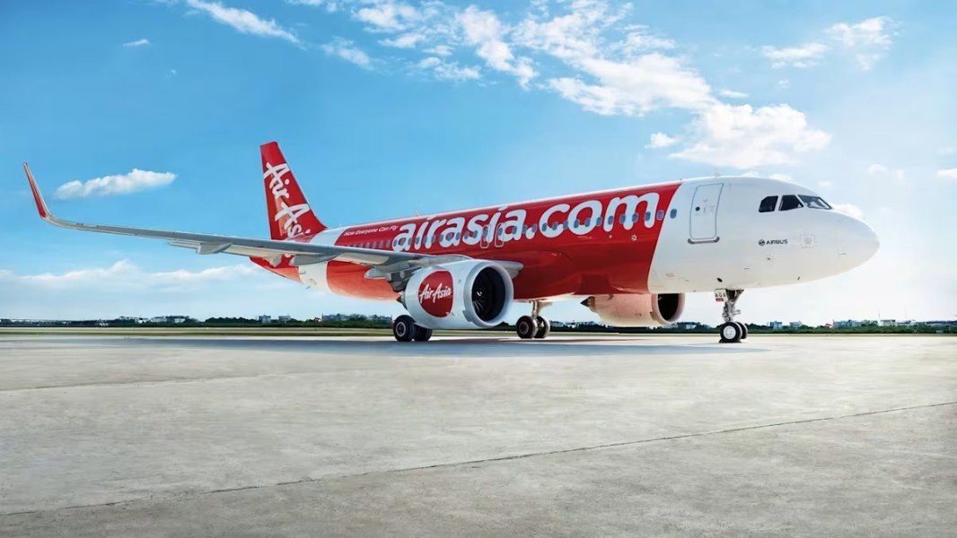 AirAsia Perluas Penerbangan Domestik 2026 Fokus Konektivitas Indonesia Timur