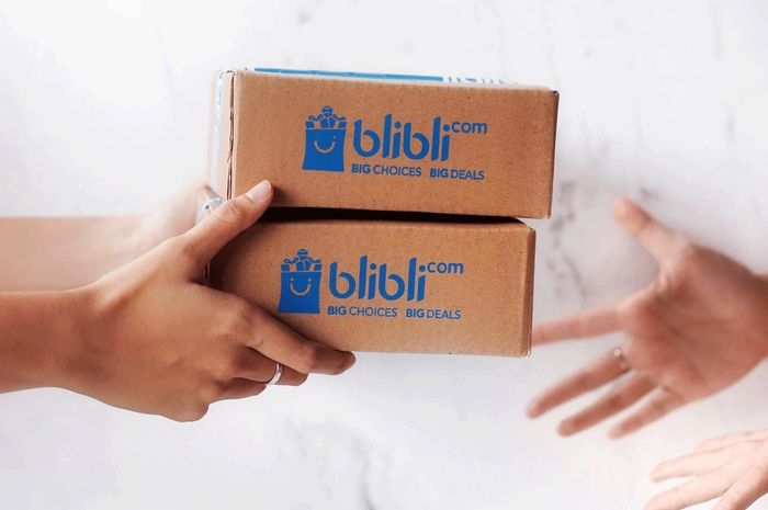 Belanja Online Makin Hemat, Blibli Gratiskan Ongkir Sepuasnya