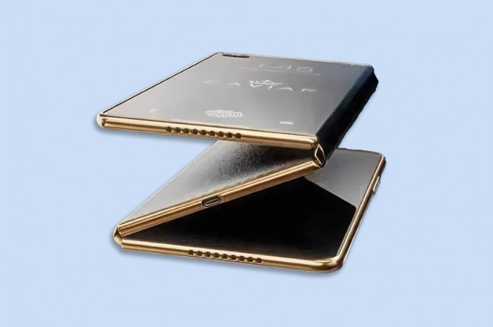 Samsung Segera Luncurkan Galaxy Z TriFold Ponsel Lipat Tiga