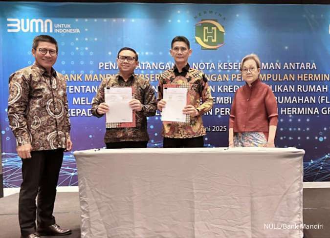 Beri Akses KPR dengan Skema FLPP Bagi Tenaga Kesehatan