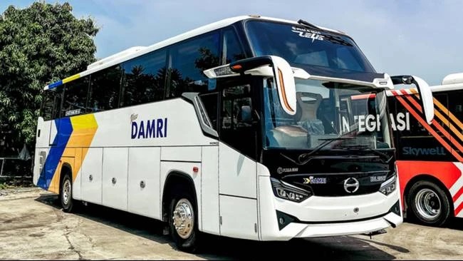 DAMRI Tetapkan Ketentuan Lengkap Promo Ramadan Hemat Bareng 2026 yang Perlu Dipahami