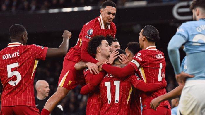 Liverpool Juara Liga Inggris Lagi: Warisan Jurgen Klopp Membawa The Reds Kembali ke Puncak