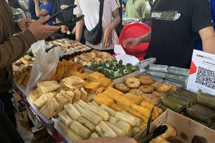 Peluang Cuan Ramadan 2026: 21 Ide Takjil Paling Dicari Jelang Buka Puasa