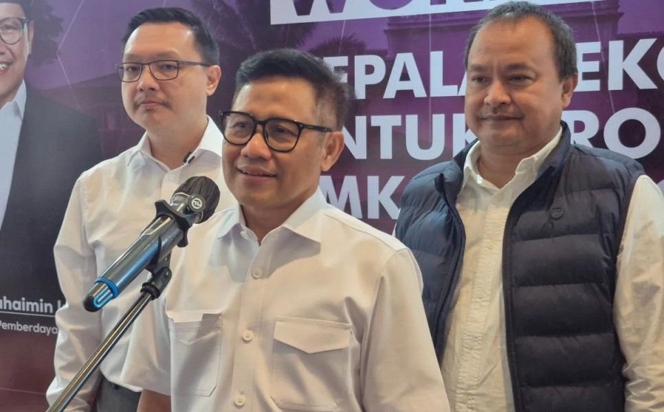 Menko PM Imbau Warga Waspadai Tawaran Kerja Luar Negeri Ilegal