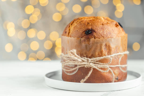 Panettone, Ikon Natal Italia yang Menghubungkan Tradisi dan Modernitas Kuliner