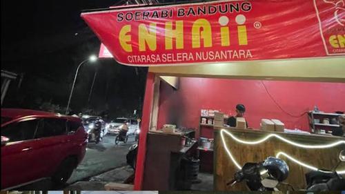 Rute Kuliner Bandung Hemat Waktu Satu Hari Jelajah Rasa Pusat Kota
