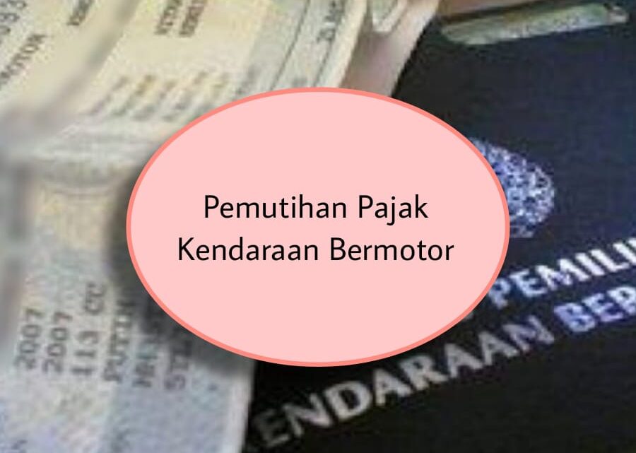 Program Pemutihan Pajak Kendaraan Masih Berlaku di Sejumlah Provinsi, Ini Daftar Lengkap dan Manfaatnya