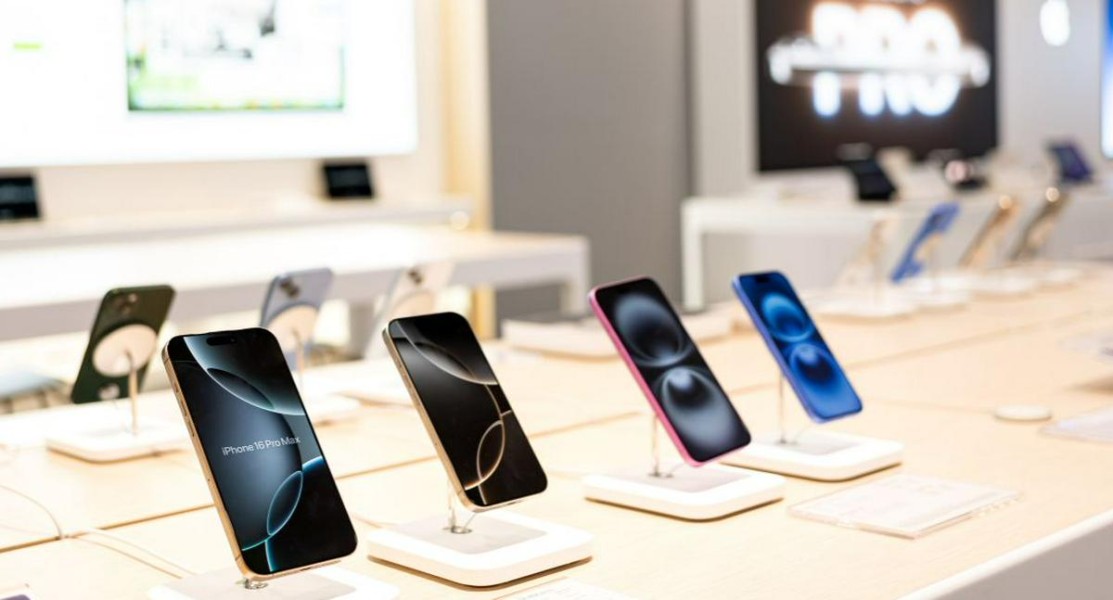 Inovasi Kamera iPhone Semakin Canggih