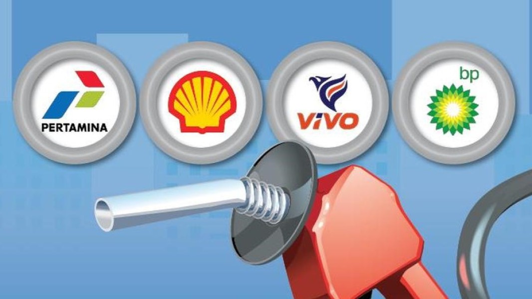 Update Harga BBM Terbaru: Pertamina, Shell, BP hingga Vivo Per 17 November 2025