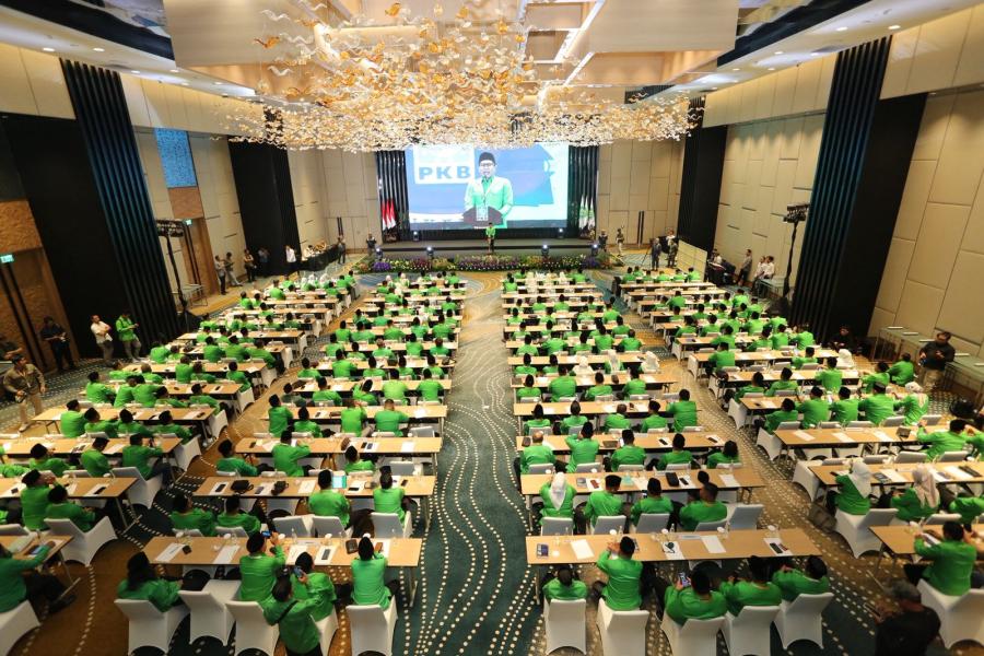 PKB Tegaskan Strategi Merawat Akar dan Menyapa Zaman Politik