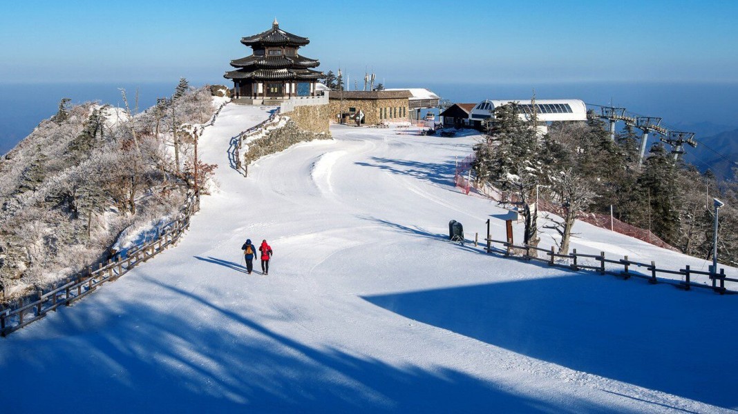 Liburan Akhir Tahun di Jepang, 10 Destinasi Wajib Dikunjungi