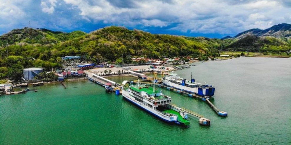 Info Lengkap Kapal Feri Lombok-Bali Kamis 9 April 2026 untuk Penumpang
