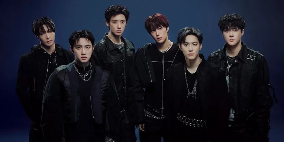 EXO PLANET 6 EXhOrizon Kembali Mengguncang Jakarta Tahun 2026