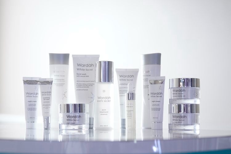 Rekomendasi Merek Skincare Terbaik Lokal dan Internasional Paling Populer