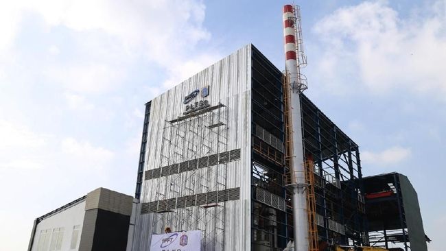 ESDM Targetkan 34 PLTSa Beroperasi Bertahap Mulai 2027 di Indonesia