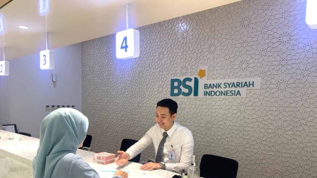 Syarat dan Cara Ajukan KUR BSI 2025 Agar Usaha Tetap Halal dan Aman