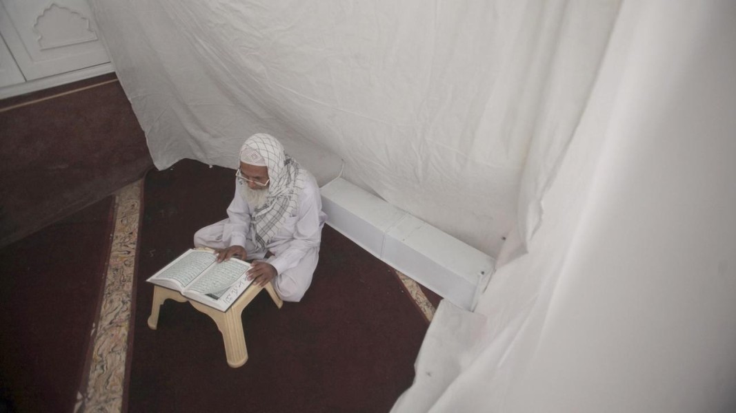 Tata Cara dan Keutamaan Sunah Itikaf pada 10 Hari Terakhir Ramadan 2026