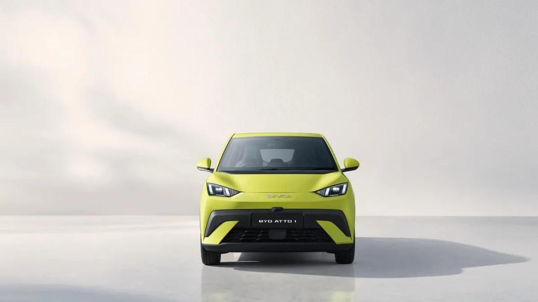 Rekomendasi Mobil Listrik Harga Di Bawah Rp250 Juta Yang Cocok Untuk Mahasiswa