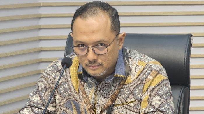 KPK Memperdalam Penyelidikan Dugaan Korupsi Jual Beli Gas PT PGN dan PT IAE Melalui Pemeriksaan Lima Saksi Kunci