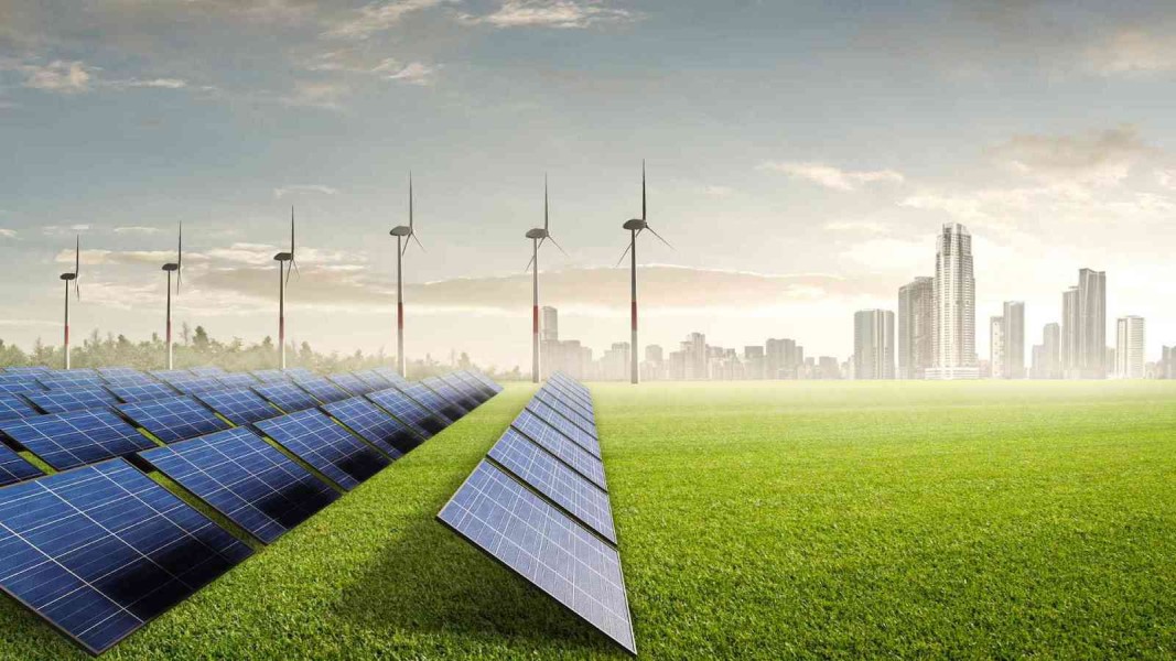 Indonesia Terus Pacu Transisi Energi Bersih, Targetkan 23 Persen Energi Terbarukan pada 2025