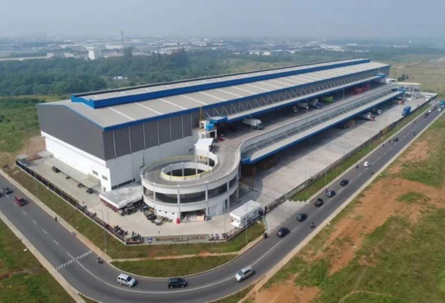 Mandatory Tender Offer Astra Tembus Rp 600 Per Saham MMLP