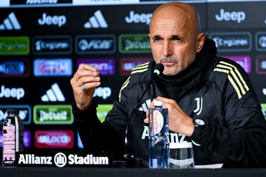 Juventus Hadapi Delapan Final Krusial Demi Tiket Liga Champions Musim Ini