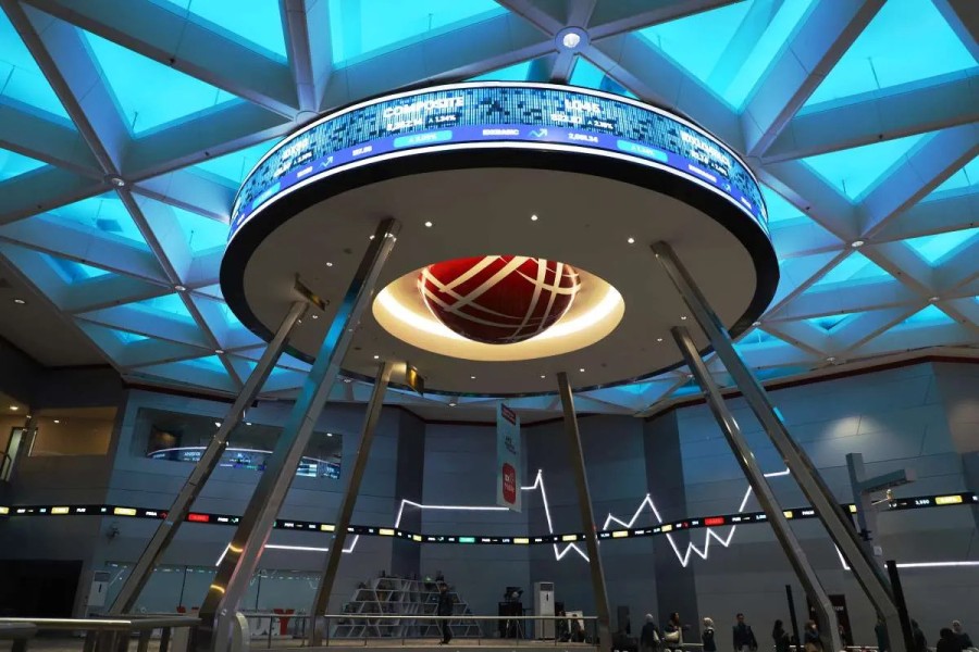 BNI Rekomendasikan Saham Pilihan Saat IHSG Rebound