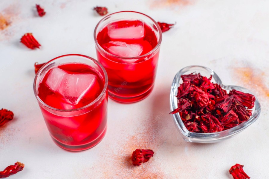 Intip 10 Minuman Sehari-hari yang Baik untuk Kesehatan Jantung