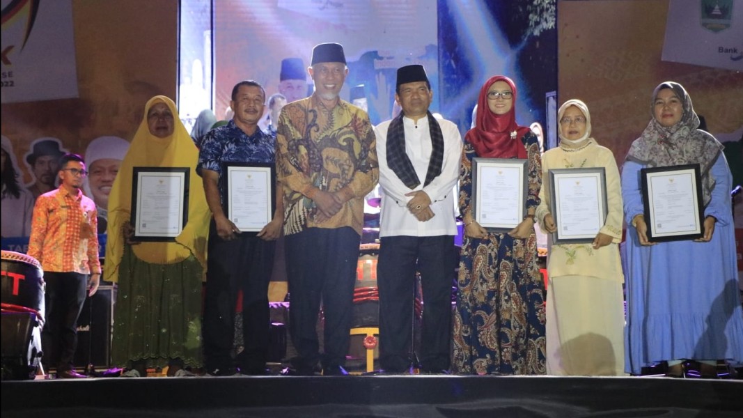 Sertifikasi Halal Dorong UMK ke Global