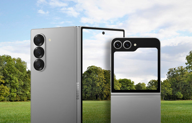 Perangi Pasar dengan Pilihan Andal: Samsung Galaxy Z Fold6 vs. iPhone 16 Pro