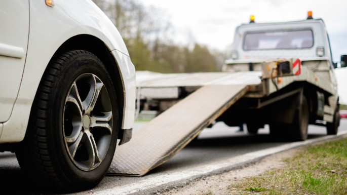Roadside Assistance adalah dan Daftar Lengkap Layanannya