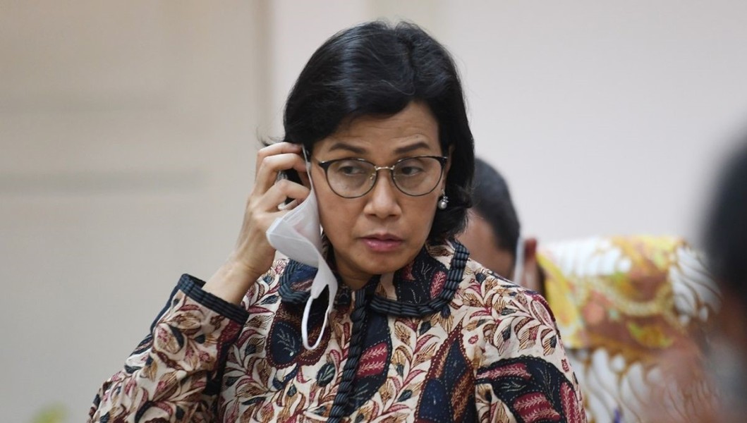 Petani Tembakau Desak Sri Mulyani Naikkan Dana Bagi Hasil Cukai Hasil Tembakau Menjadi 10 Persen