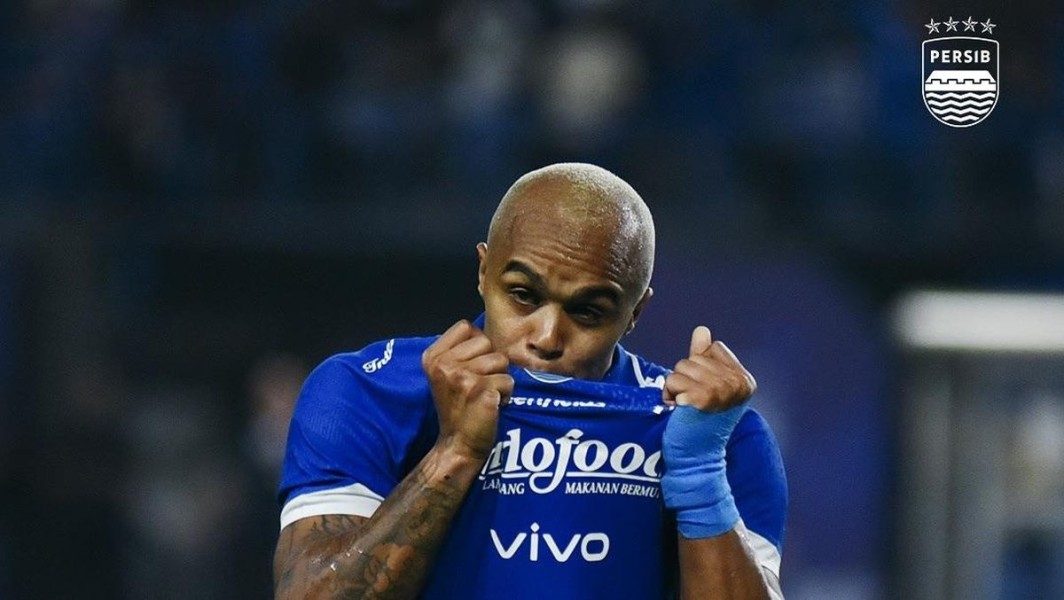 Kontroversi Wiliam Marcilio dan Dampaknya bagi Persib Bandung