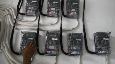 Diskon Listrik PLN 50 Persen Berlaku Hingga Akhir Tahun: Manfaatkan Sebelum Tenggat Waktu Berakhir