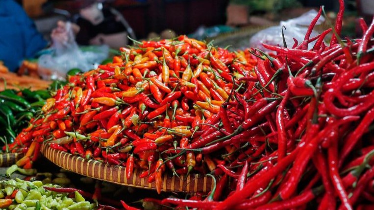 Harga Pangan Nasional Januari 2026: Cabai Hingga Minyak Goreng Terpantau Stabil