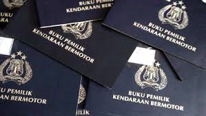 Cara Membuat Surat Kuasa Pengambilan BPKB dan Contohnya
