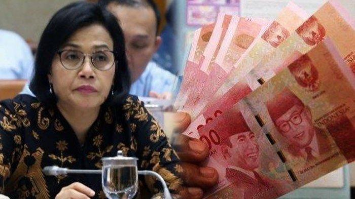 Menteri Keuangan Sri Mulyani Tegaskan Pencairan Gaji 13 Tanpa Potongan Iuran untuk PNS, TNI, Polri, dan Pensiunan 2025