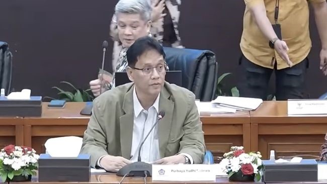 Purbaya Pimpin Percepatan Proyek Gas Abadi Masela untuk Ketahanan Energi