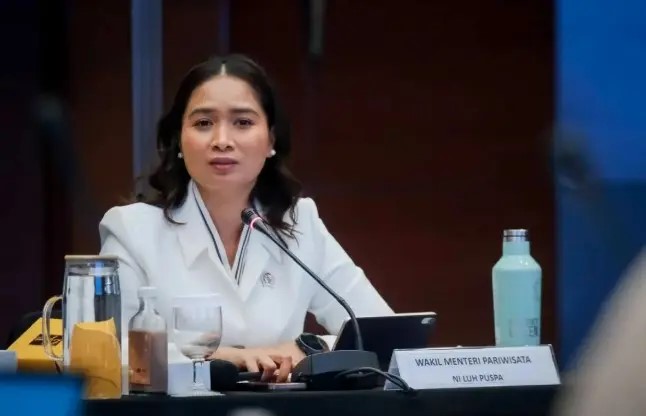 Kemenpar dan tiket.com Perkuat SDM Desa Wisata Lewat Jagoan Pariwisata