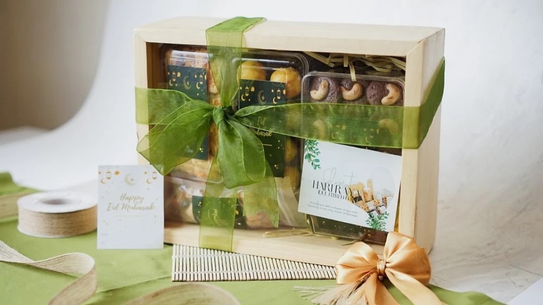Ide Kreatif Hampers Lebaran 2026: Manis, Fungsional, dan Memberikan Sentuhan Spiritual Istimewa