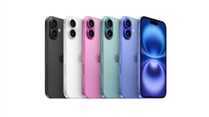 Update Harga iPhone 16 Series Februari 2026, Pro Max Turun