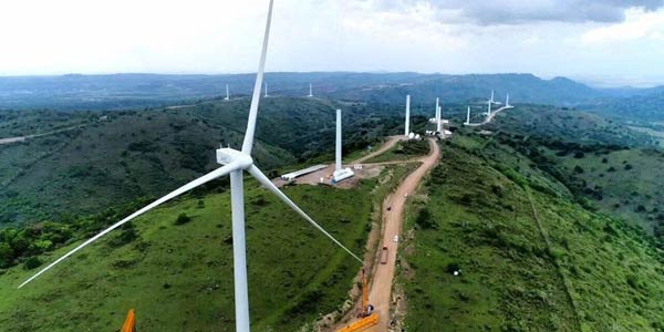 PLTB Jeneponto dan Sidrap Perkuat Energi Terbarukan Indonesia