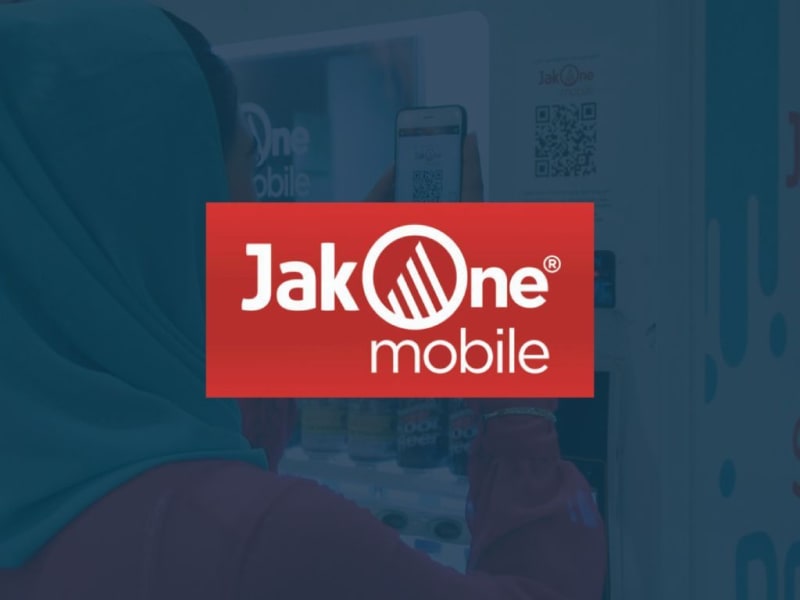 JakOne Mobile adalah: Fitur, Merchant, dan Cara Menggunakan